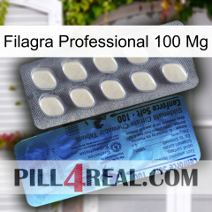 Filagra Professional 100Mg 34